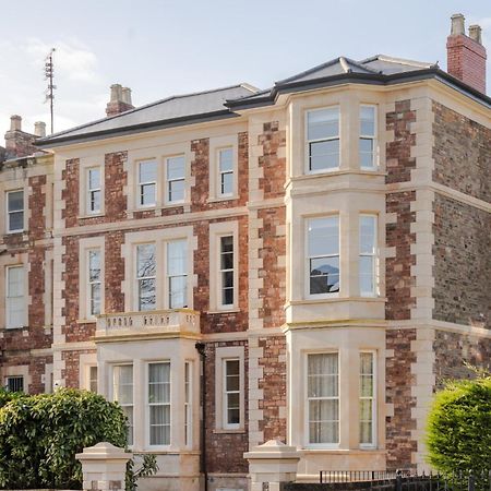 Pembroke House I Your Apartment Bristol Eksteriør billede