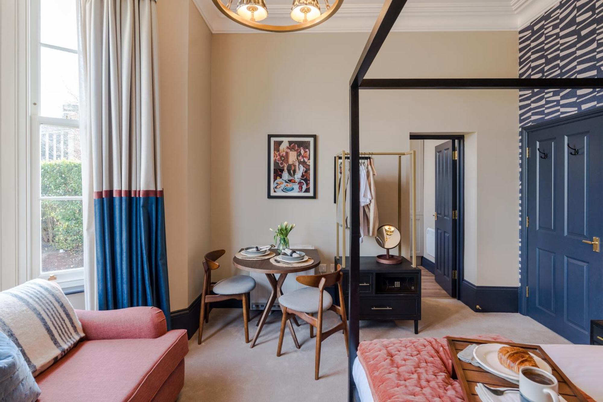 Pembroke House I Your Apartment Bristol Værelse billede