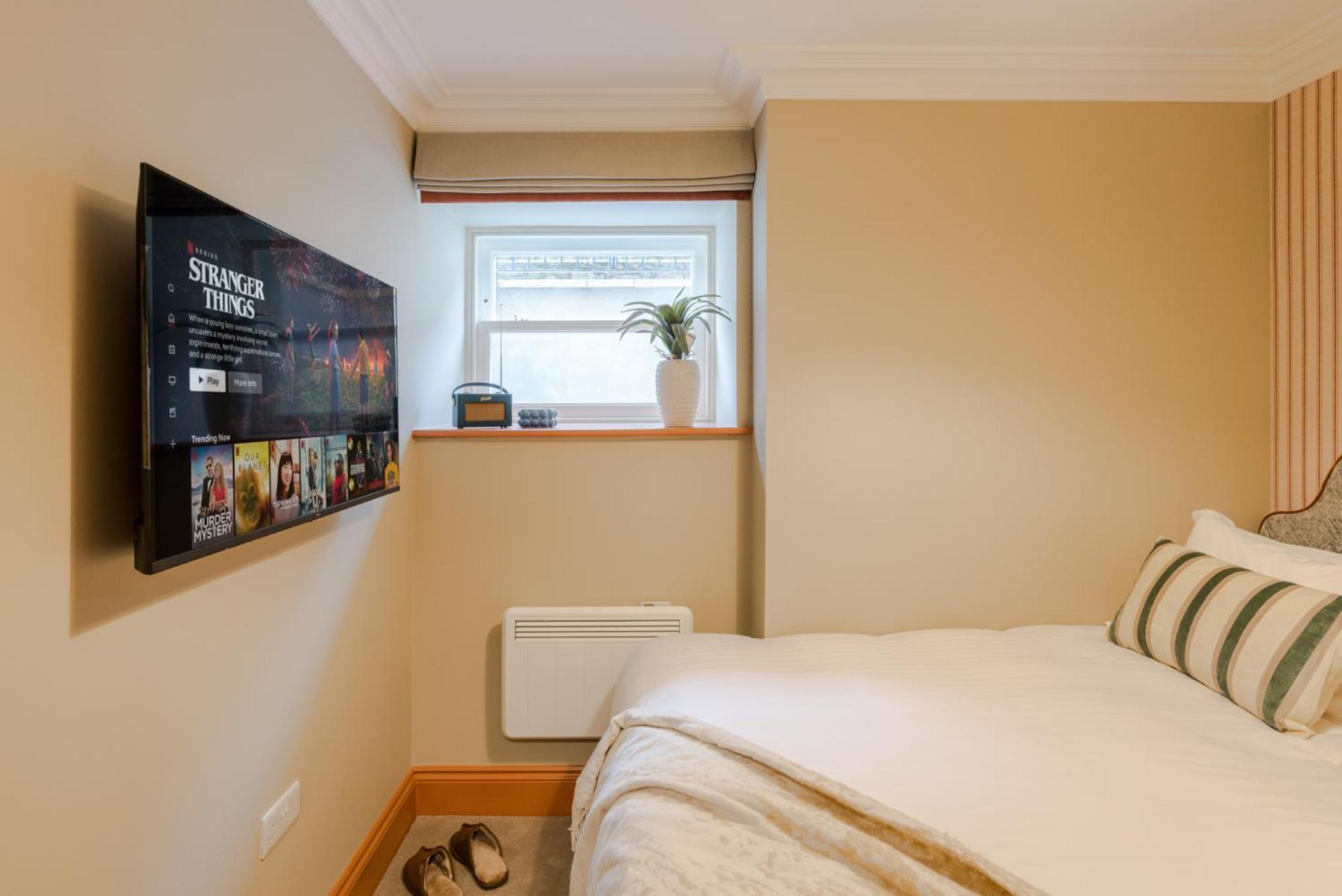 Pembroke House I Your Apartment Bristol Værelse billede