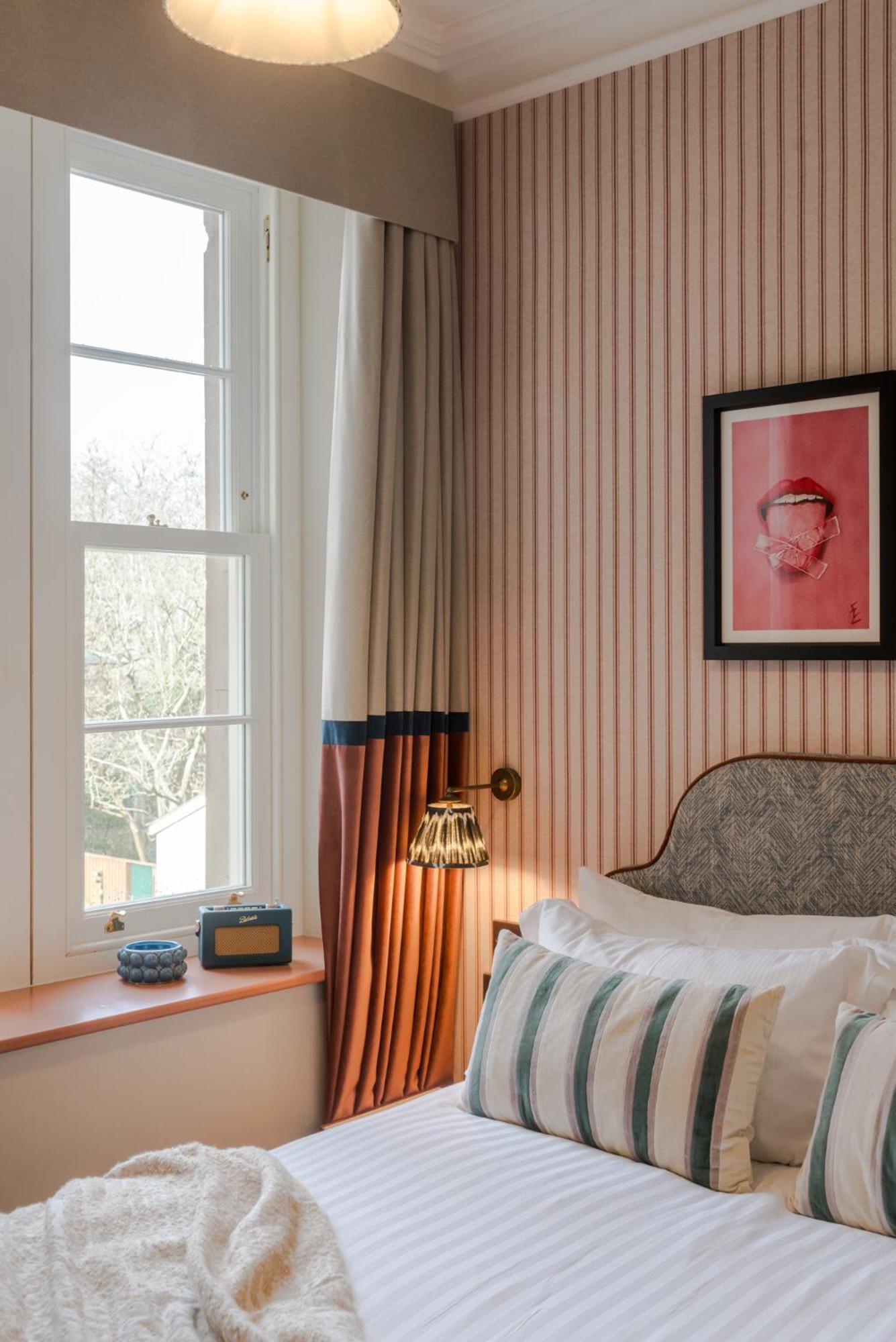 Pembroke House I Your Apartment Bristol Eksteriør billede