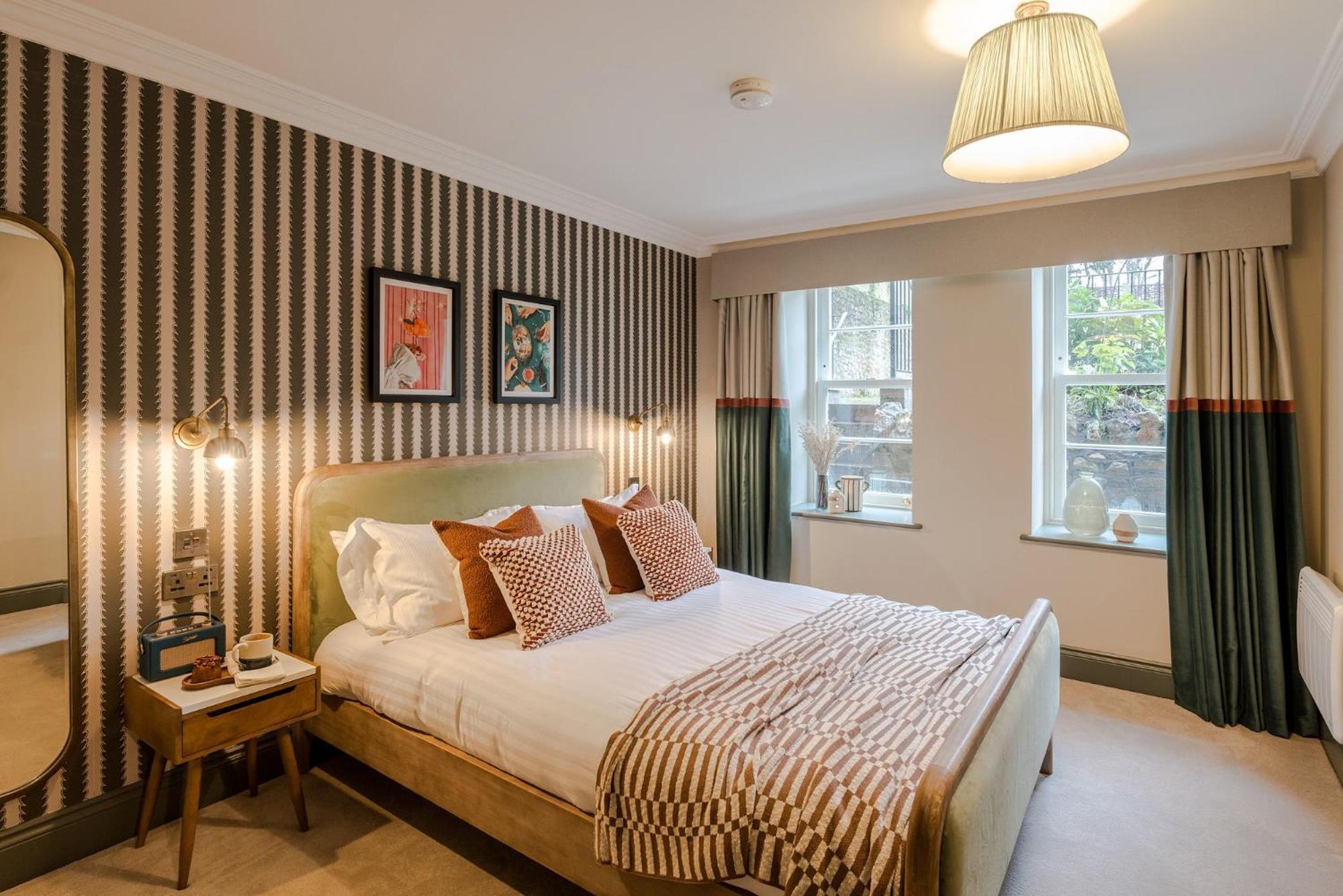 Pembroke House I Your Apartment Bristol Eksteriør billede