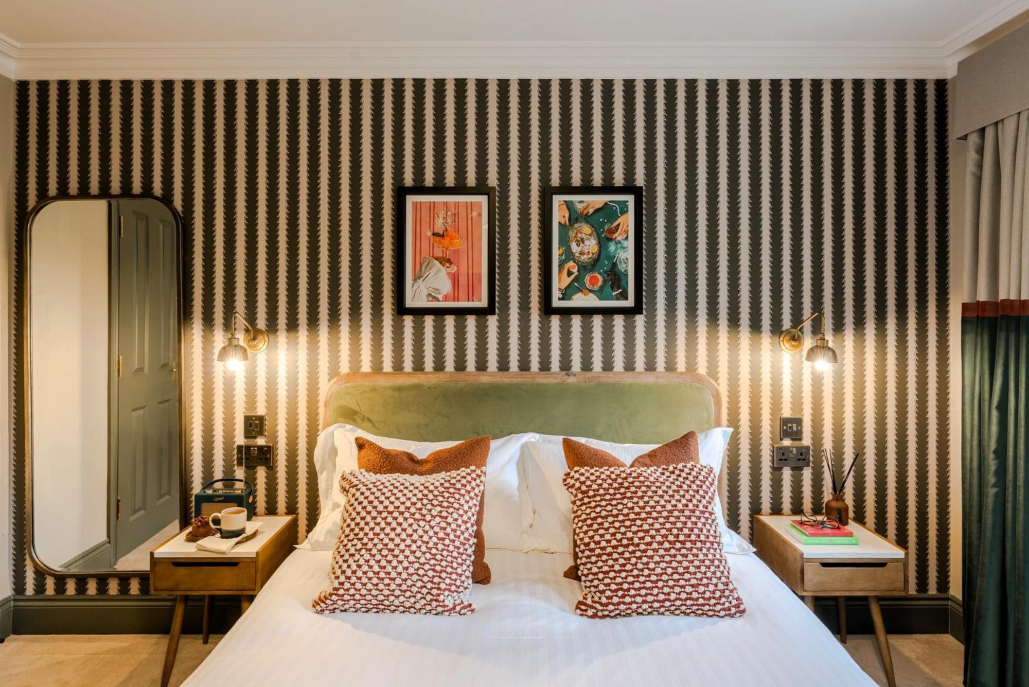 Pembroke House I Your Apartment Bristol Eksteriør billede