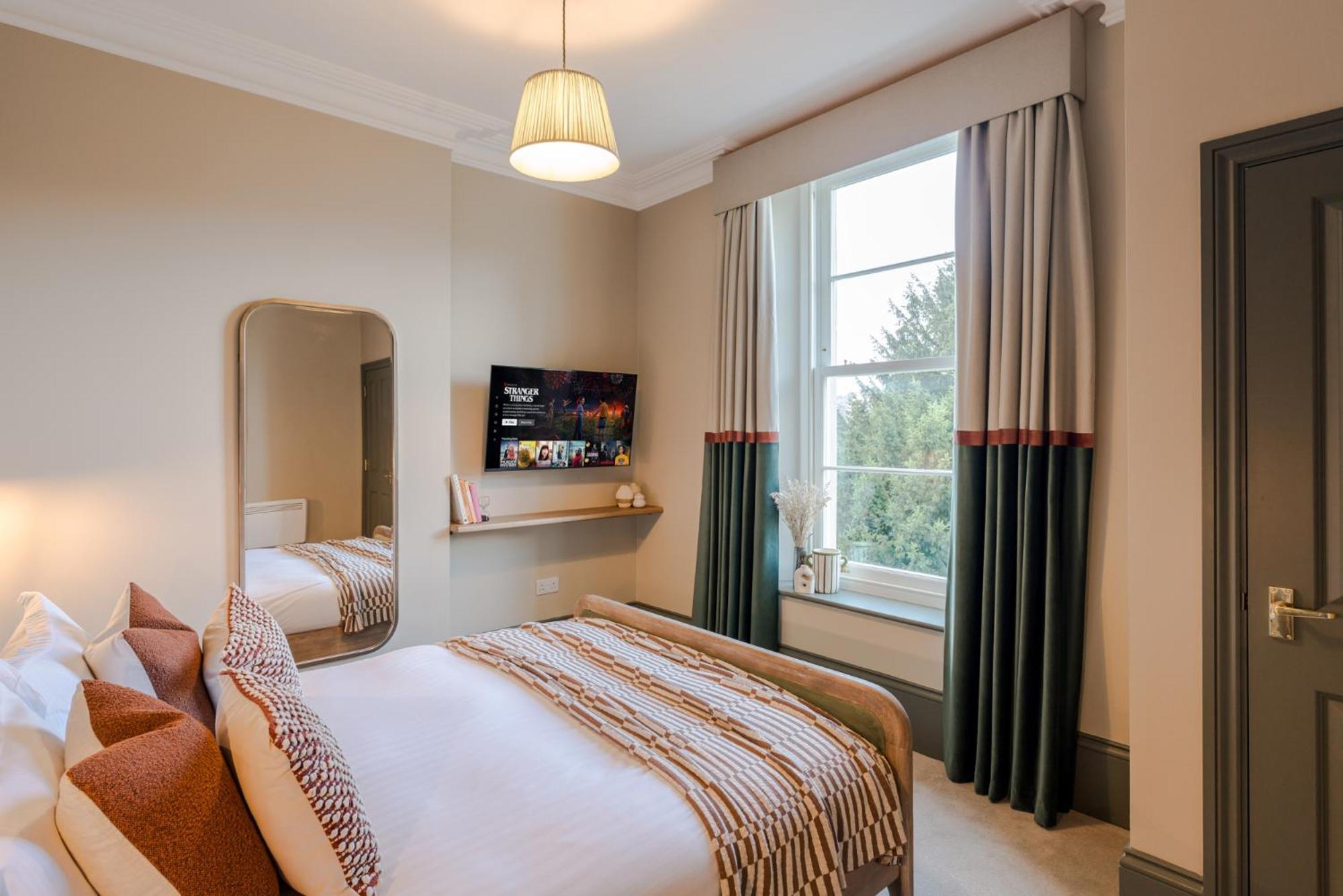 Pembroke House I Your Apartment Bristol Eksteriør billede